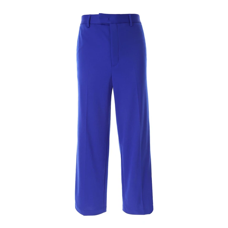 M. S.G. M. Pantalons Décontractés - Bleu (3540MP14A23751085)