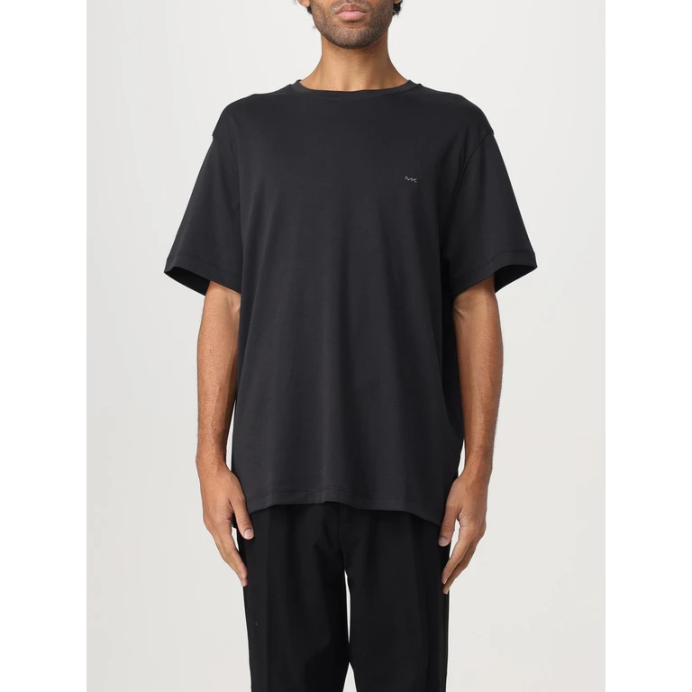T-Shirt Men color Black (CB95FJ2C93001)