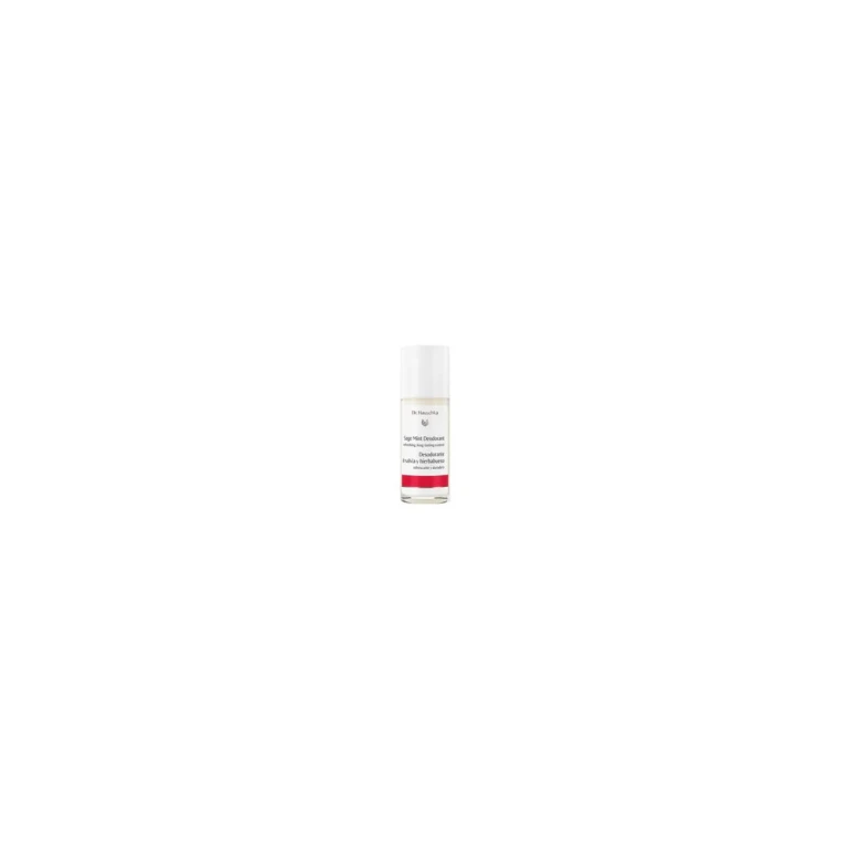 Dr. Hauschka Sage and Mint Deodorant - 50 ml
