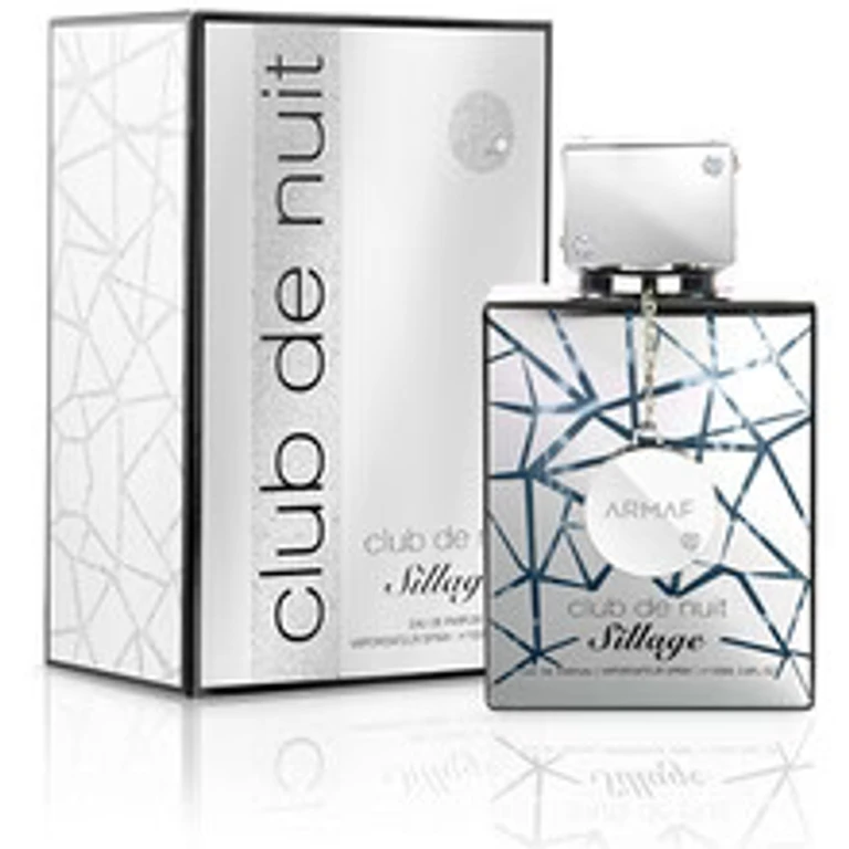 Club De Nuit Sillage EDP Miniature - 10 ml