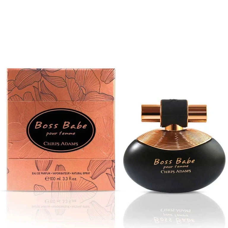 boss babe edp 100ml