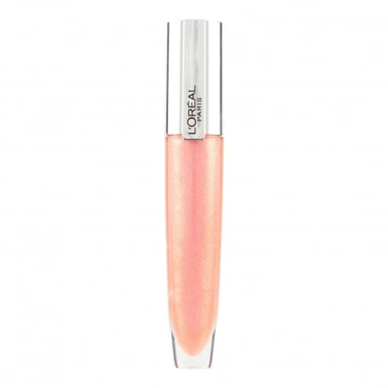 Brilliant Signature Plump lip gloss 7 ml - Shade: 406 I Amplify