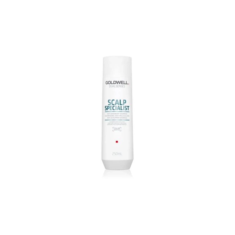 Scalp Specialist Anti Dandruff Shampoo 250 ml