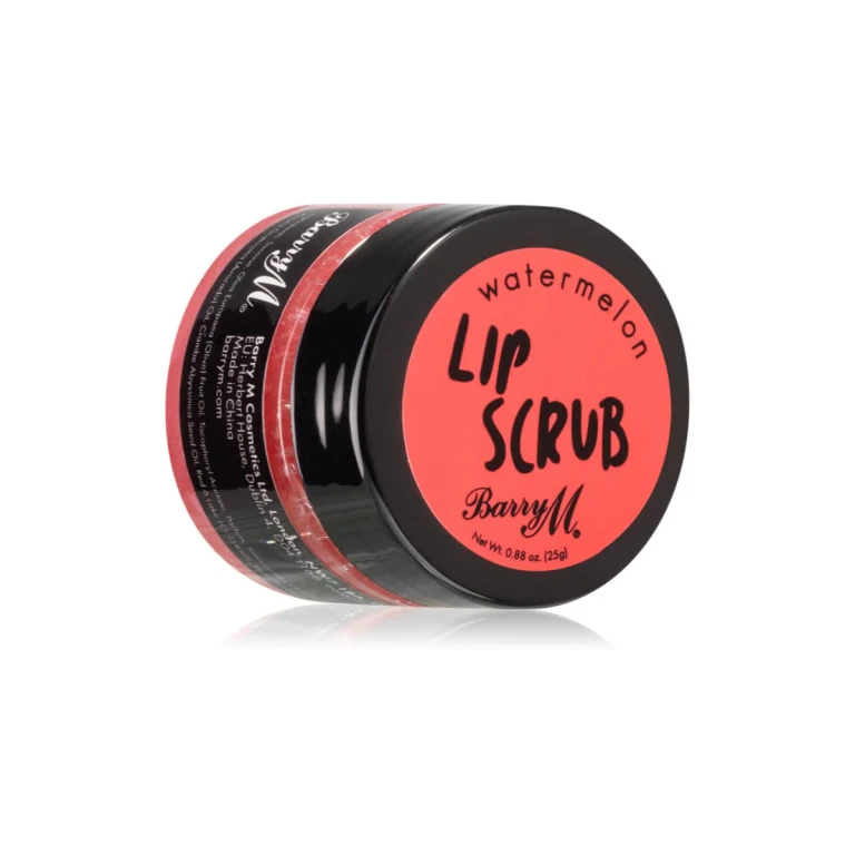Watermelon lip scrub 15g