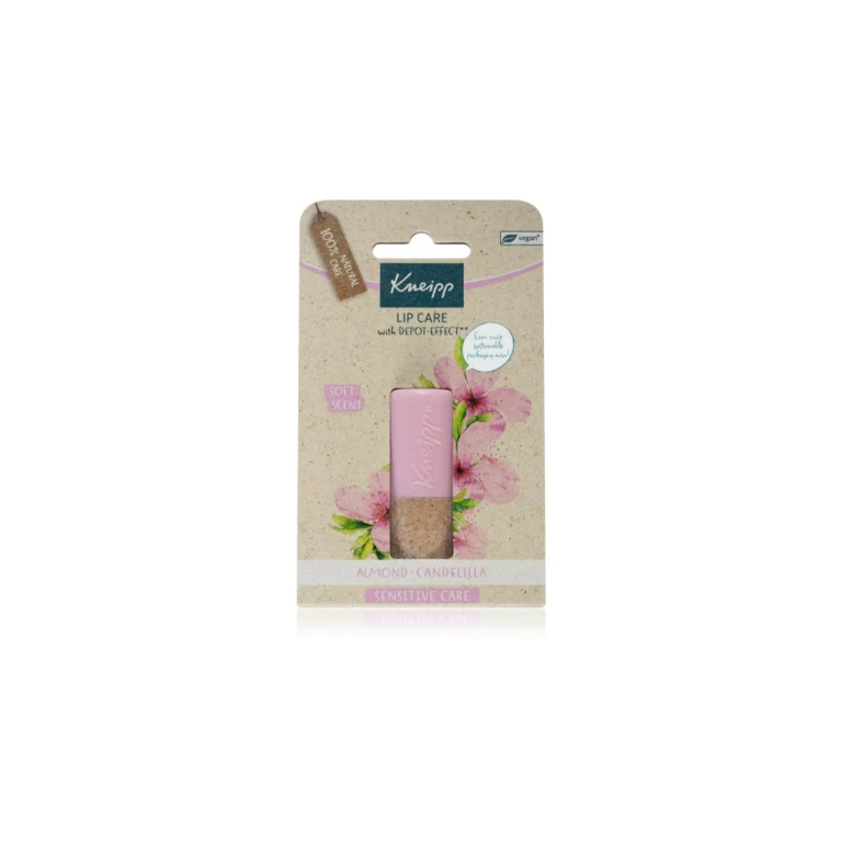 Lip Balm Kneipp Sensitive Care 1U