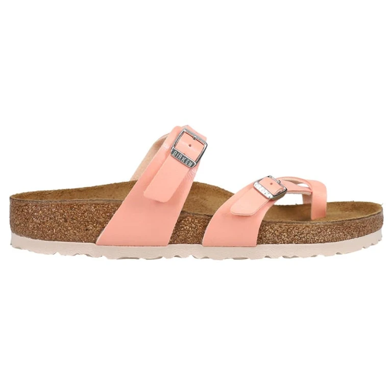 Mayari Birko-Flor Coral Peach