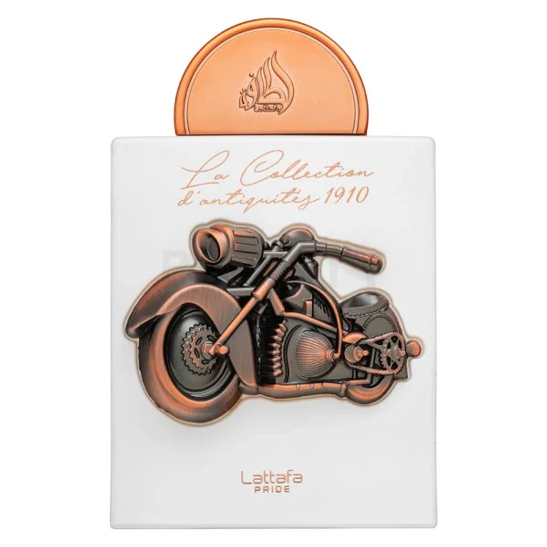 Pride La Collection 1910 Bike Eau de Parfum