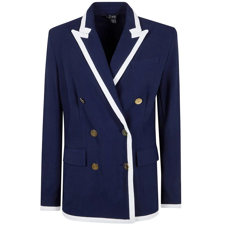 "Tahir" Blazer