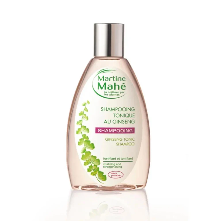 Ginseng Tonic Shampoo 200ml
