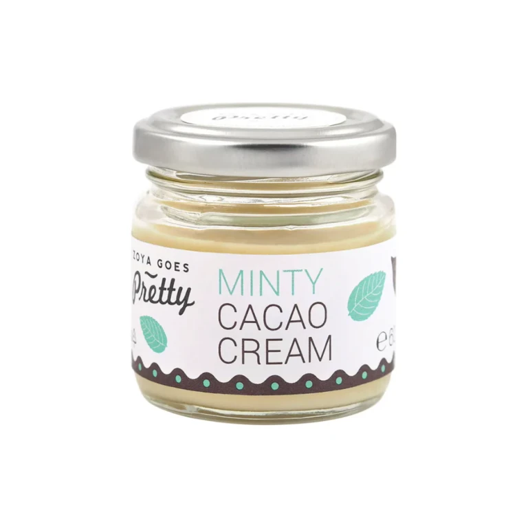 Mint Cocoa Cream, 60 G
