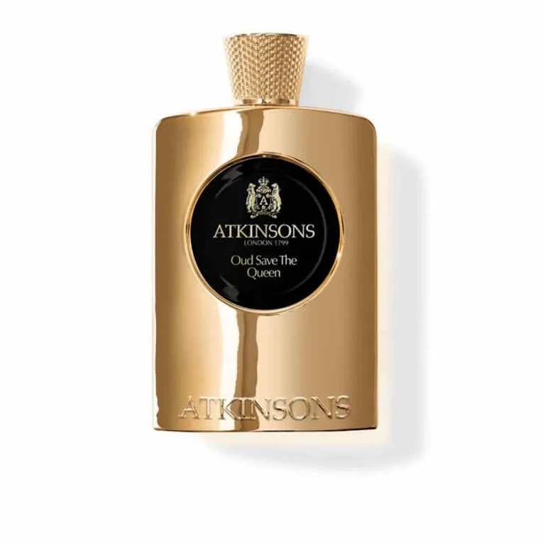 Oud Save The Queen Eau De Parfum Spray 100 ml