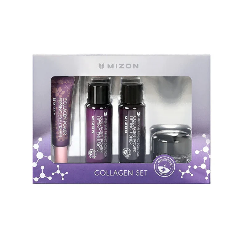 Collagen Gift Set