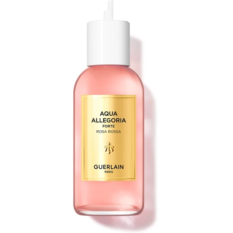 Aqua Allegoria Red Rose Eau De Parfum refill 200ml