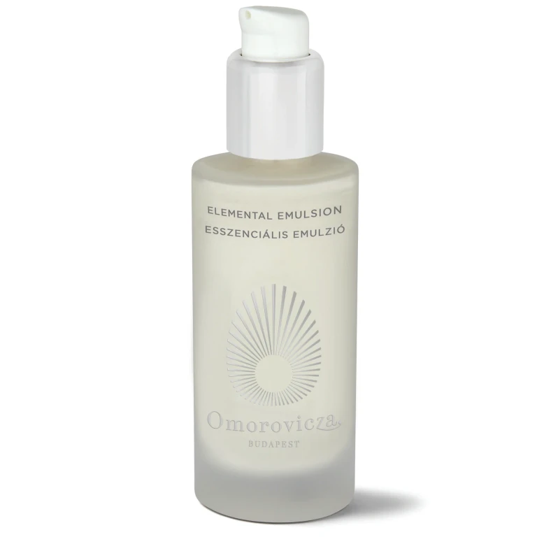Elemental Emulsion Moisturizing Emulsion for the Face 50 ml
