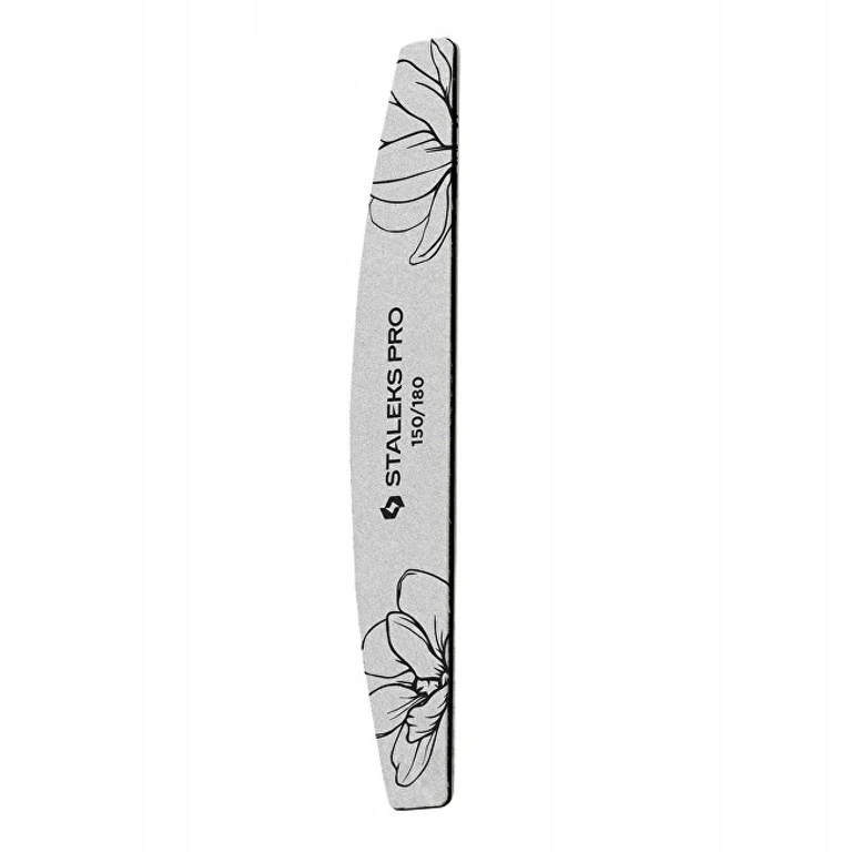 Mineral-Nagelfeile Expert 40 150/180 (Halbmond-Mineral-Nagelfeile) 25 Stück