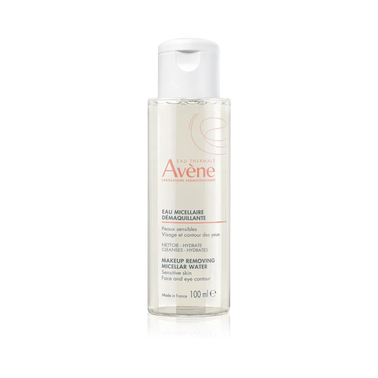 Micellar Make-up Removing Water 100ml