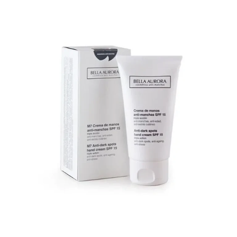 M7 Dark Spot Anti-Aging Hand Cream 75 ml