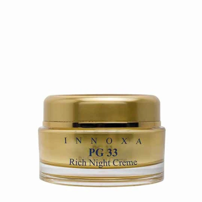 Rich Night Cream 50 ml