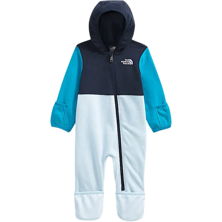 Glacier One-Piece - Baby