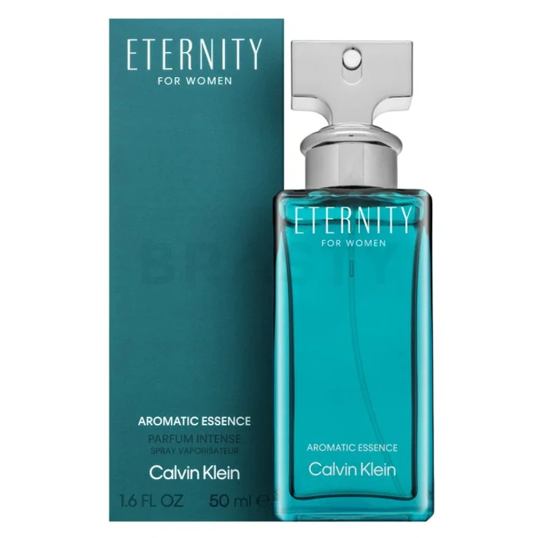 Eternity For Women Aromatic Essence Eau de Parfum