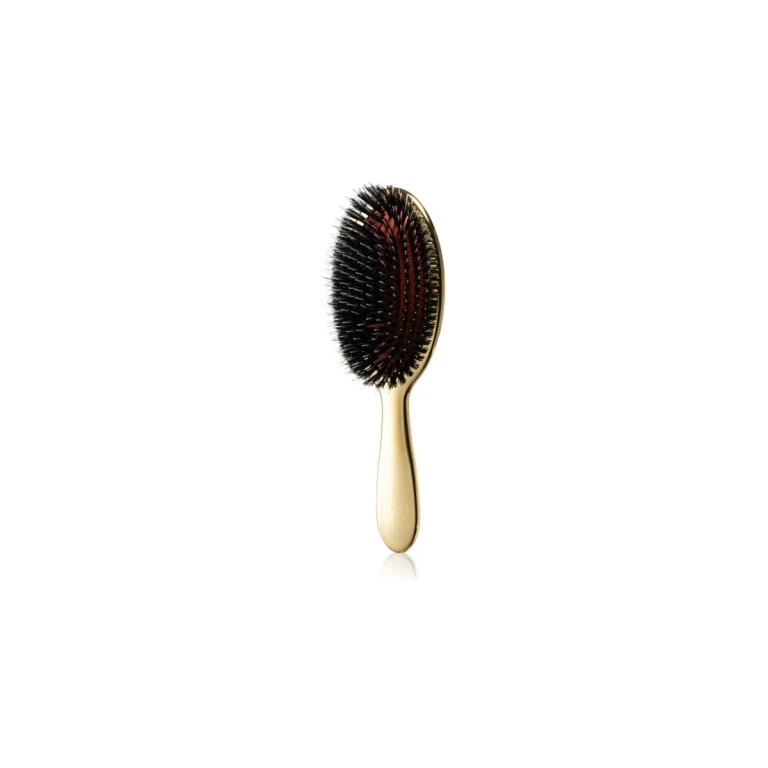 Gold Line hair comb 22 x 7 cm 1 pc