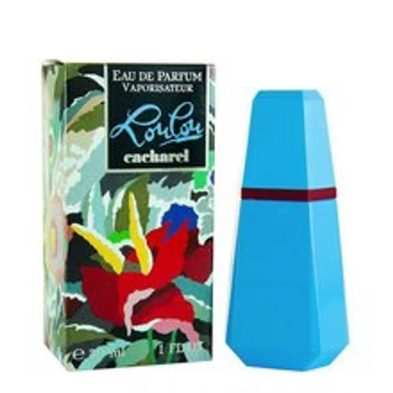Lou Lou EDP