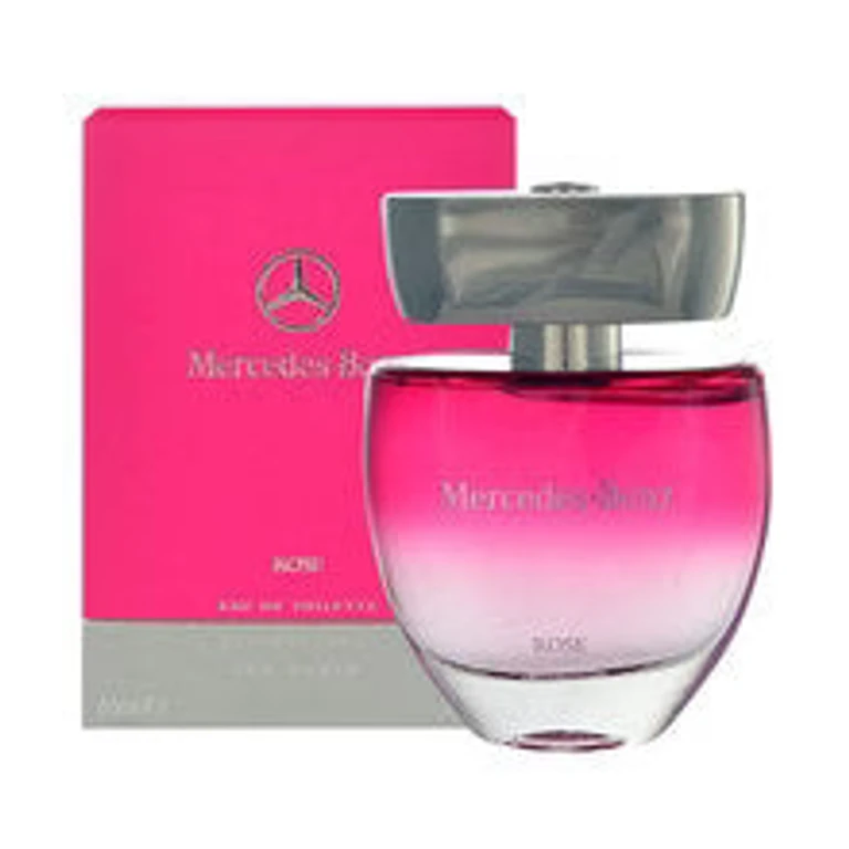 Mercedes-Benz Mercedes-Benz Rose EDT - 90 ml