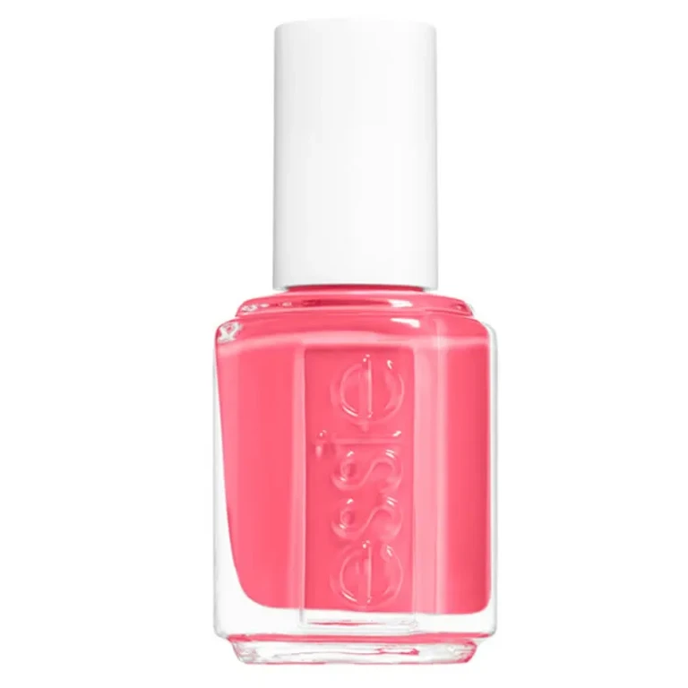 Nail Color 73 Cute As A Button