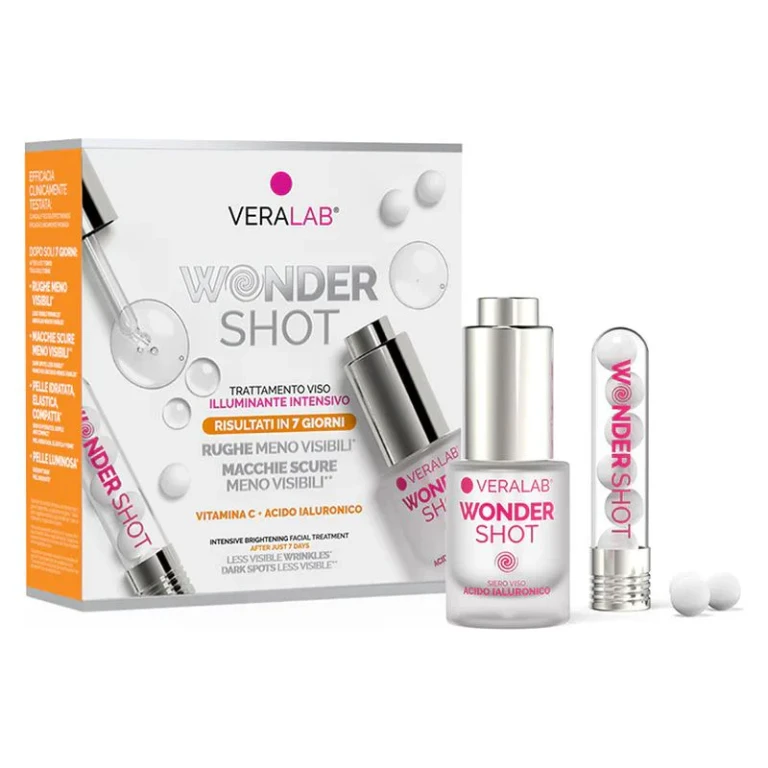 Wonder Shot - Intensive Brightening Face Treatment 15 ml