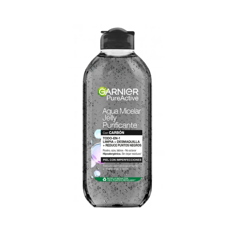 Purifying micellar water Garnier Pure Active 400 ml