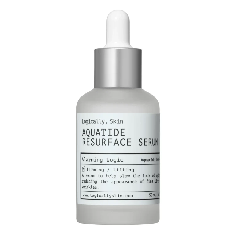 Aquatide Resurface Siero Peptidi 50ml — Siero