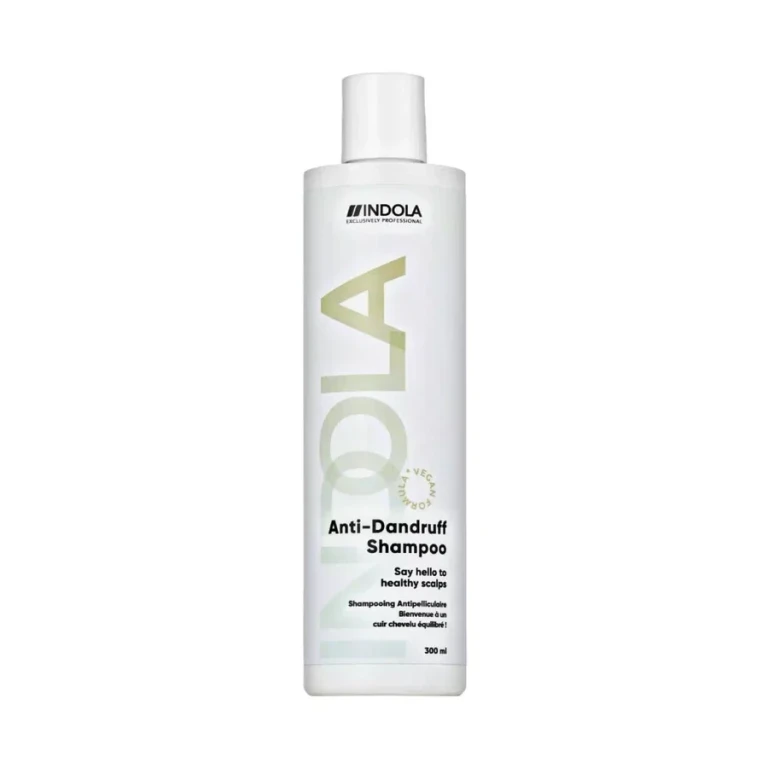 Anti-dandruff shampoo 300 ml 1 24