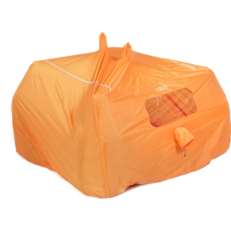 Group Shelter 4-6 Person