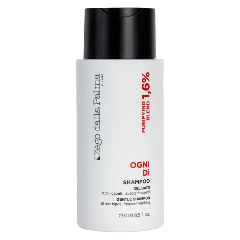 Diego Dalla Palma Ogni Dì Gentle Shampoo 250 Ml