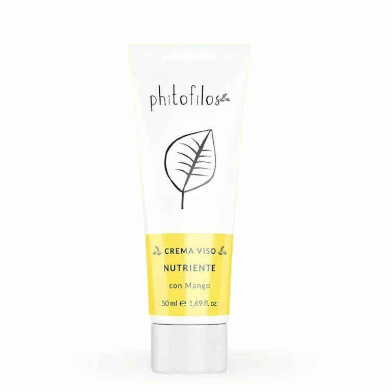 Nourishing Face Cream with Mango, 50 ml