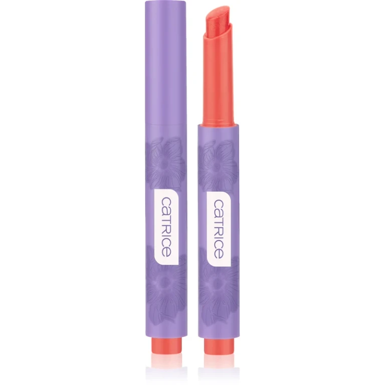 SPRING AWAKENING bright lipstick with a volumizing effect color C01 Spring To Life 1.72 g