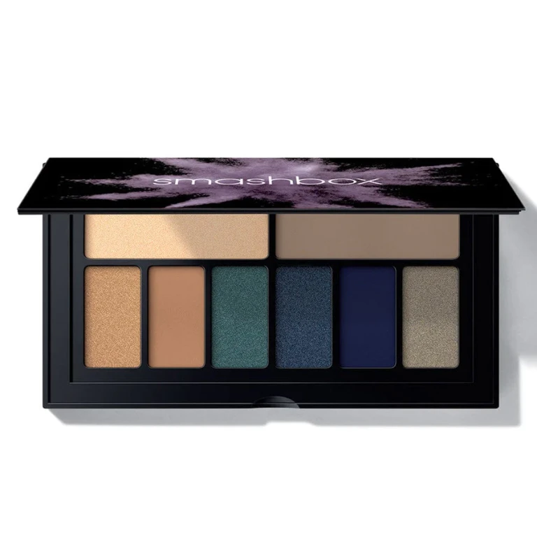 Cover Shot Eye Palette Denim 6.2 g