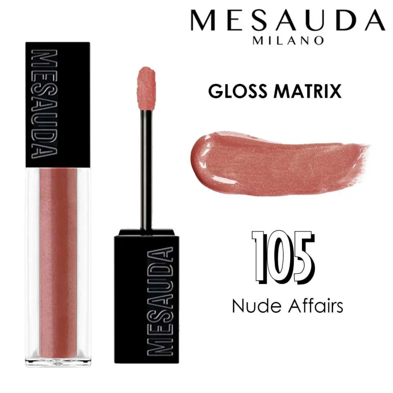 Gloss Matrix 105 - Nude Affairs
