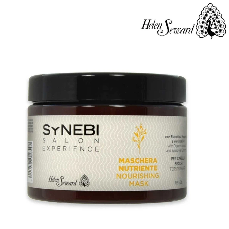 Synebi 滋养发膜 500毫升