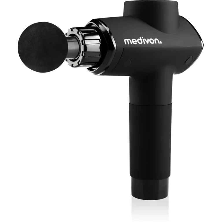 Gun Pro X Massage Tool