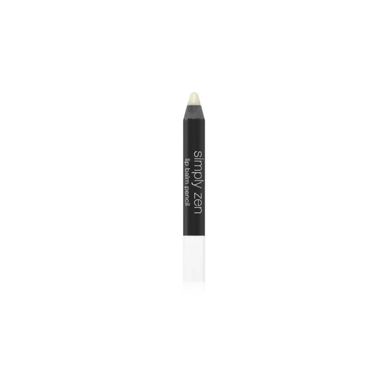 Sensorials Moisturizing Lip Balm in Pencil