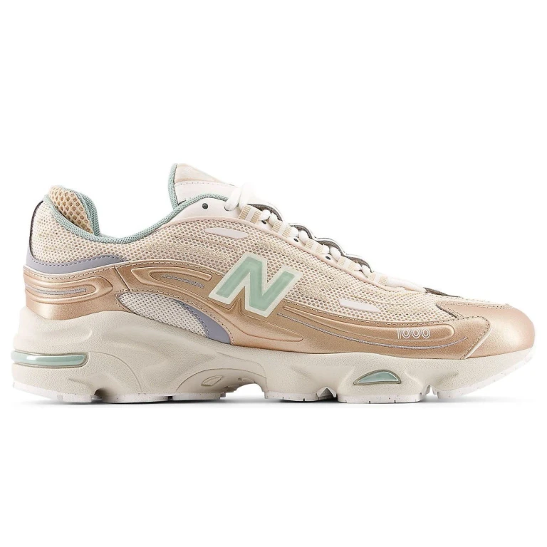 Men's New Balance 1000D - Desert Clay