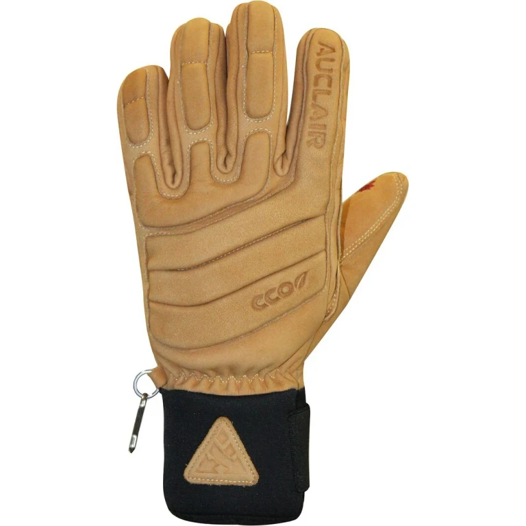 Eco Racer Alpine Gloves - Unisex