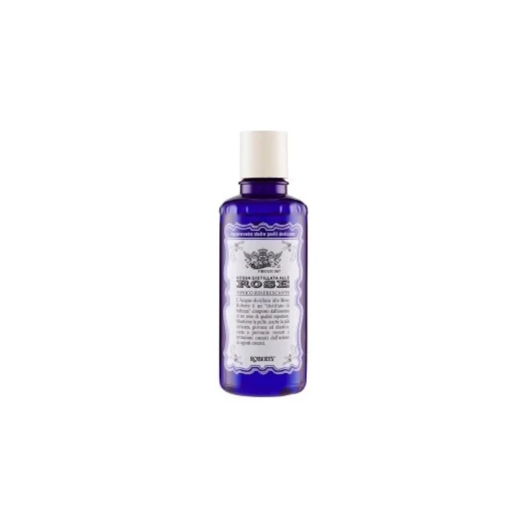 Distilled Rose Water Refreshing Tonic 100 ml