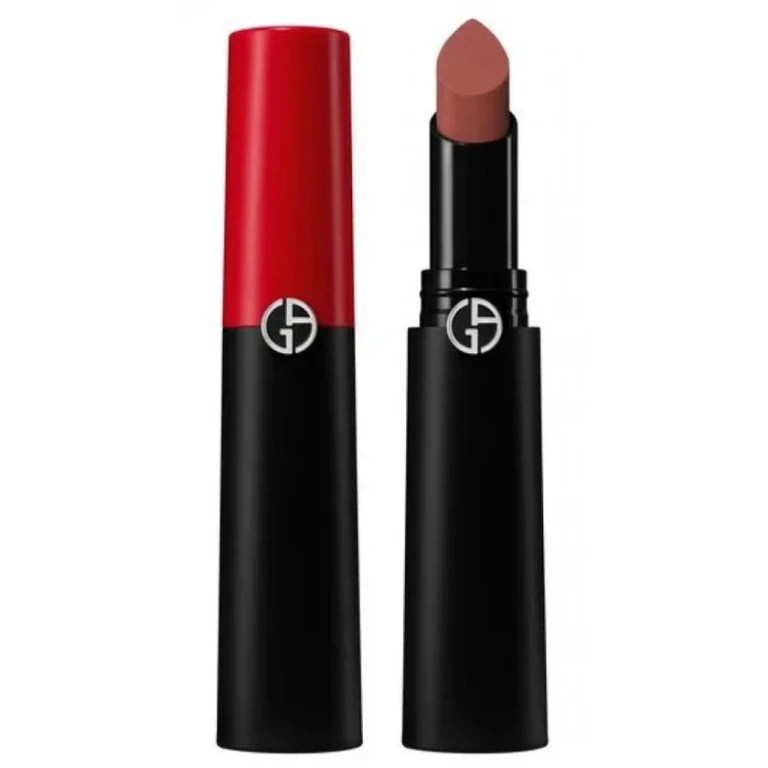 Armani Lip Power Matte Lippenstift