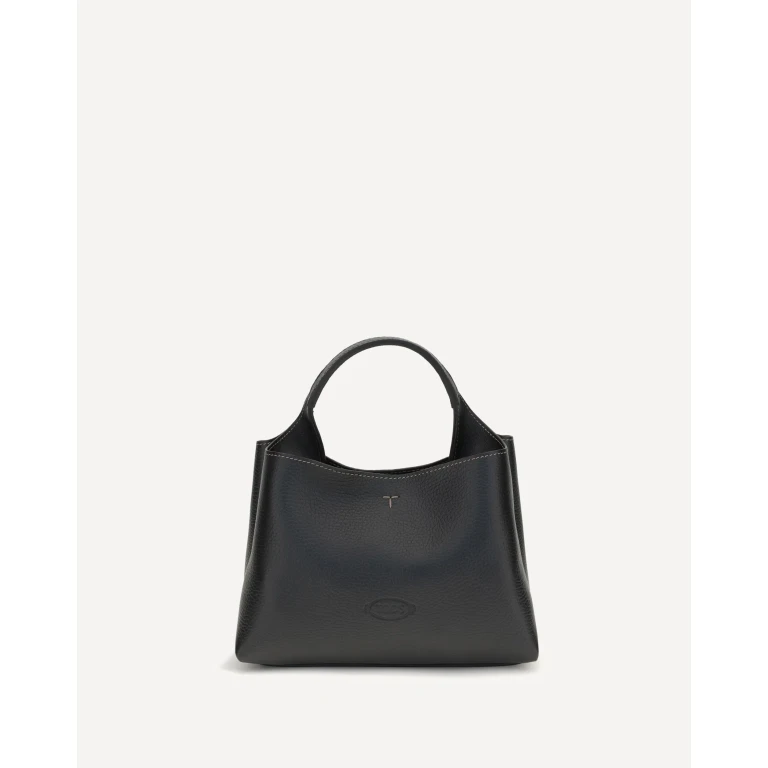 TOD'S Micro leather Handbag Female UNI