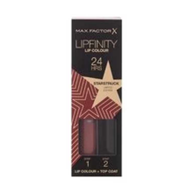 Lipfinity 24HRS - Long-lasting lipstick 4.2 g 001 Pearly Nude