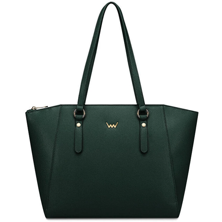Women's Bag Carmela Verde Dark