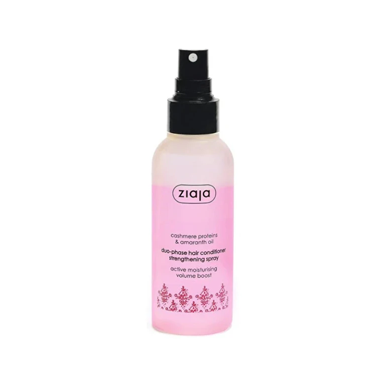 (Two-Phase Hair Balm) 125 Ml