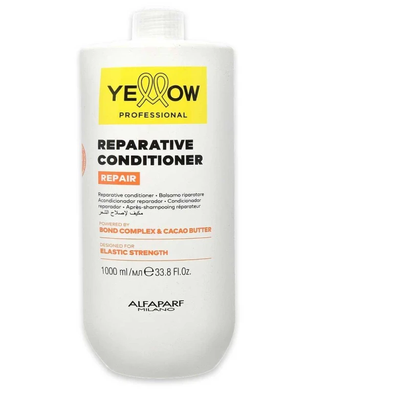 Repair Balm Alfaparf Yellow 1000 Ml